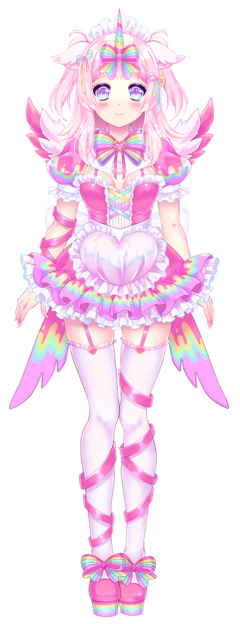 KeikoKup Vtuber KeikoKup Vtuber